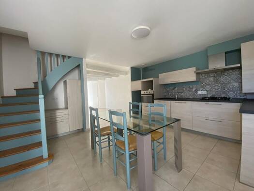 Maison à vendre 210 000 € 4 pièces 3 chambres 105 m² 170 m² de terrain Rouans 44640