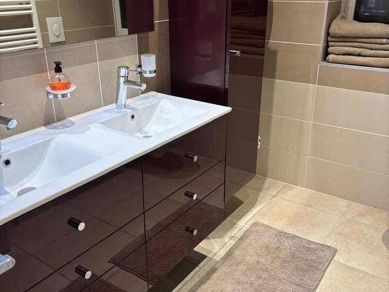 Maison à louer, 61m², CAPBRETON