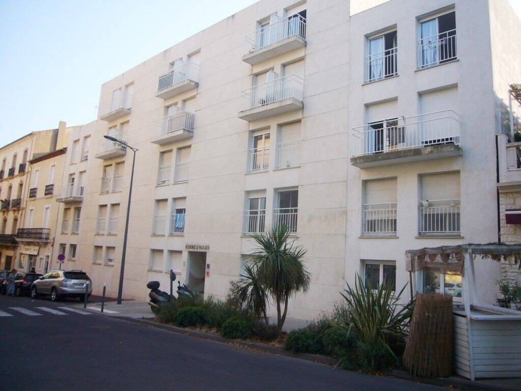 Maison à louer, 36m², BEZIERS