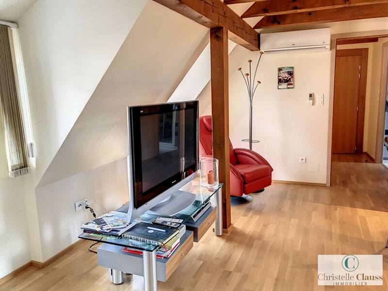 Maison à louer, 53m², OBERNAI