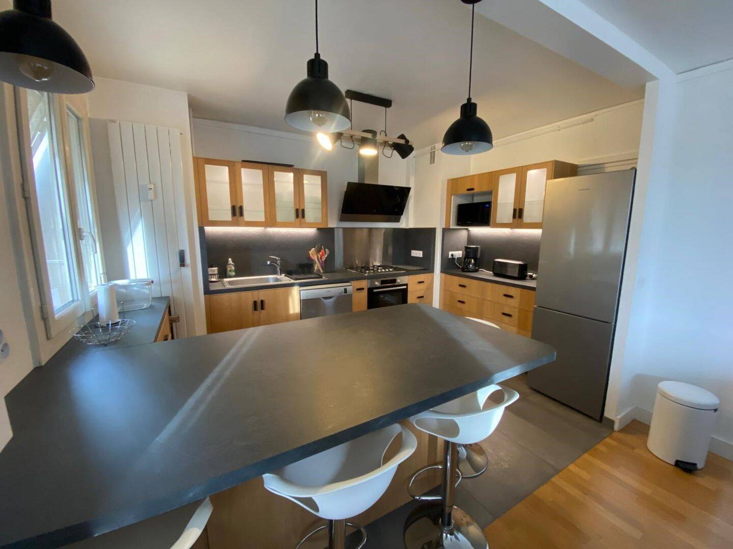 Maison à louer, 53m², SAINT MAUR DES FOSSES