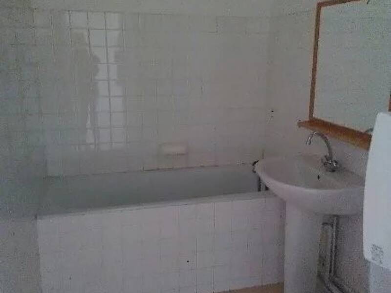 Maison à louer, 28m², SAINT ETIENNE