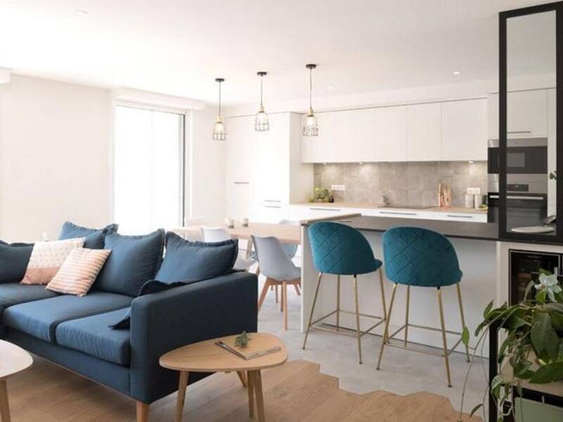 Maison à vendre, 101m², PARIS 12E