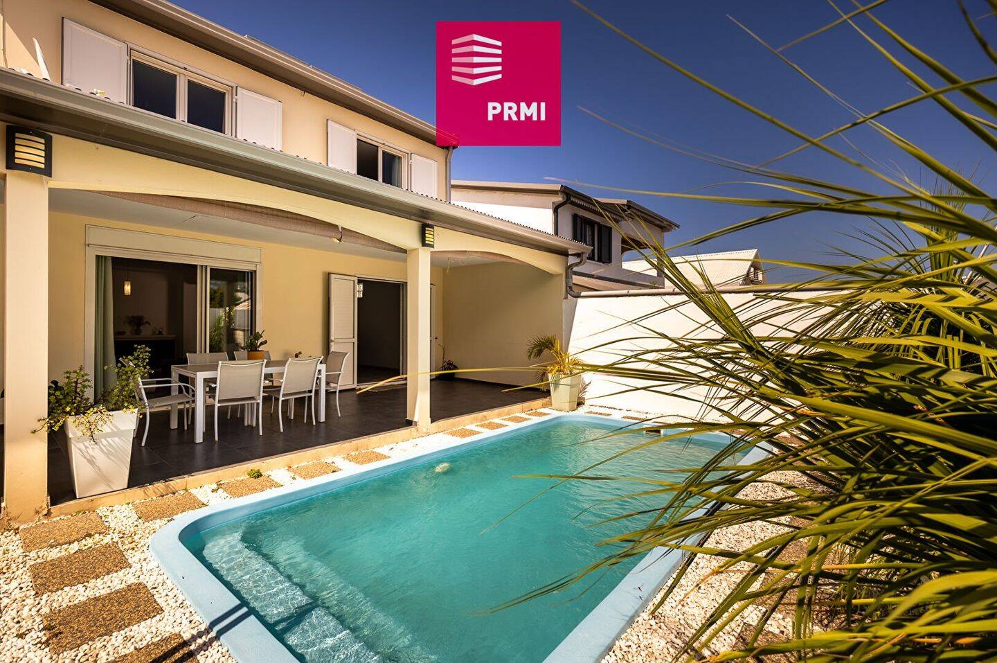 Maison à vendre, 135m², SAINT LOUIS