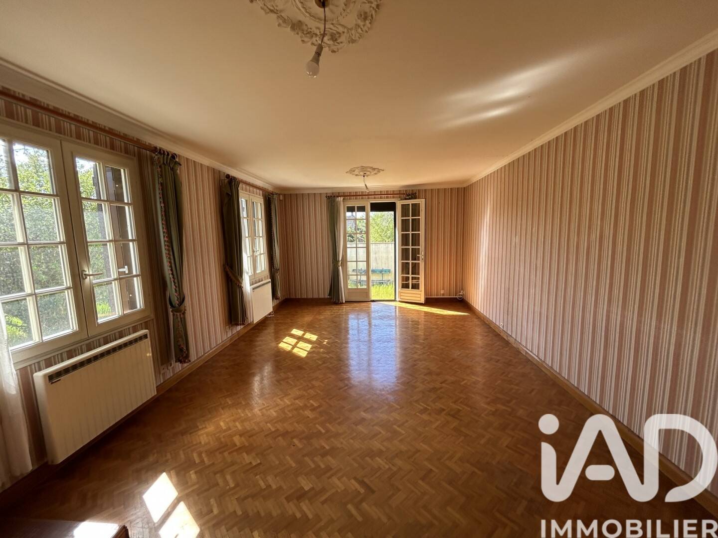 Maison à vendre, 118m², NOUAN LE FUZELIER