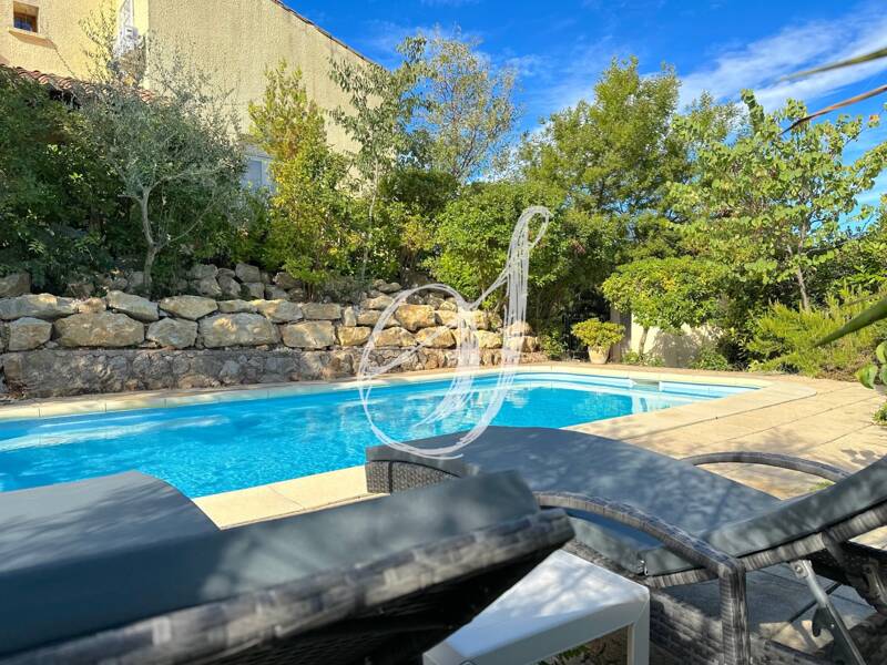 Maison à vendre, 162m², MONTPELLIER