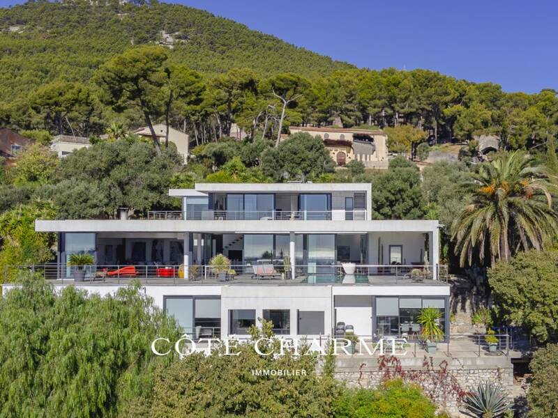 Maison à vendre, 318m², TOULON