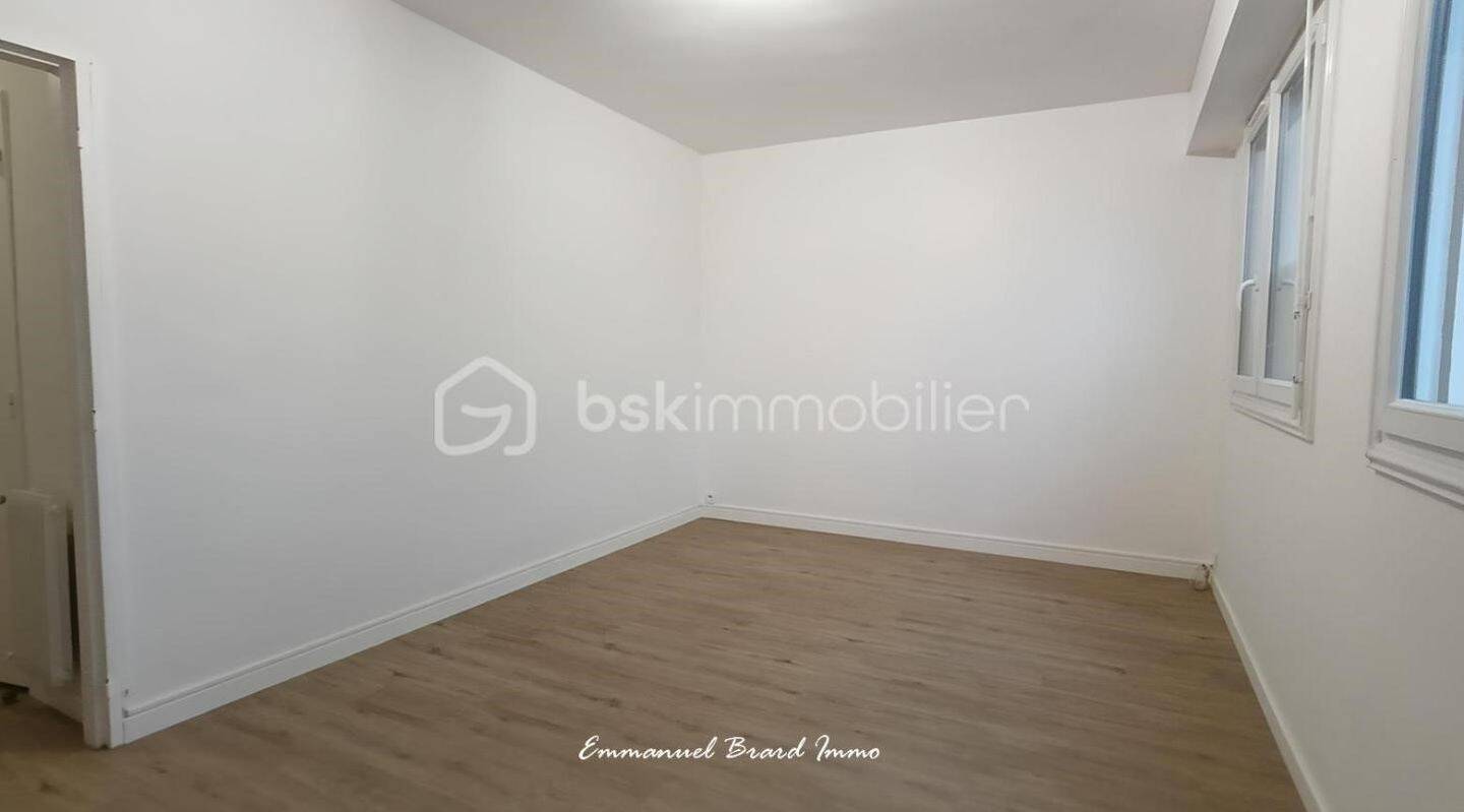 Maison à vendre, 50m², POITIERS