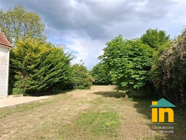 Maison à vendre, 101m², LOUVIERES EN AUGE