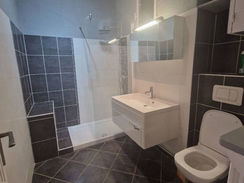 Maison à louer, 98m², SAINT ETIENNE