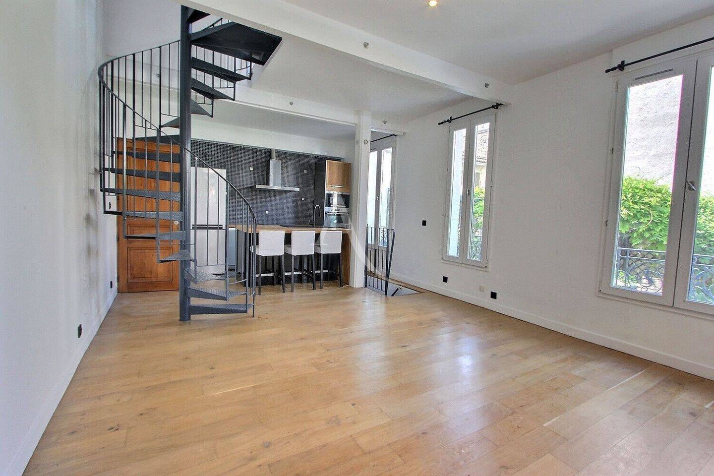 Maison à vendre, 120m², ASNIERES SUR SEINE