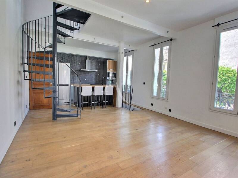 Maison à vendre, 120m², ASNIERES SUR SEINE