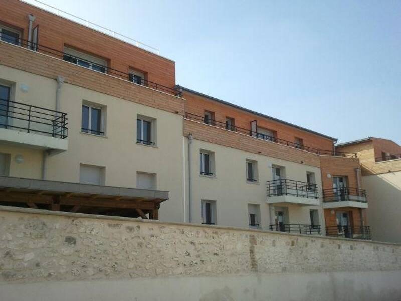 Maison à louer, 39m², REIMS