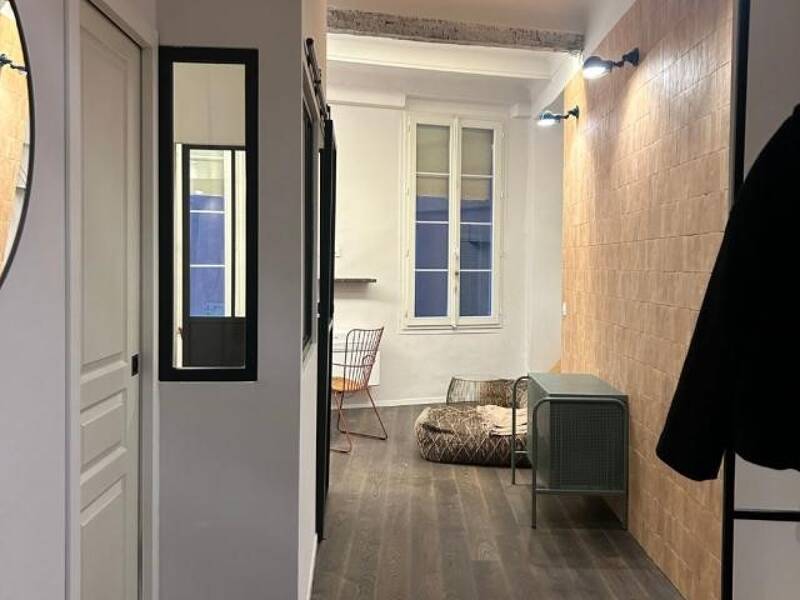 Maison à louer, 35m², NICE