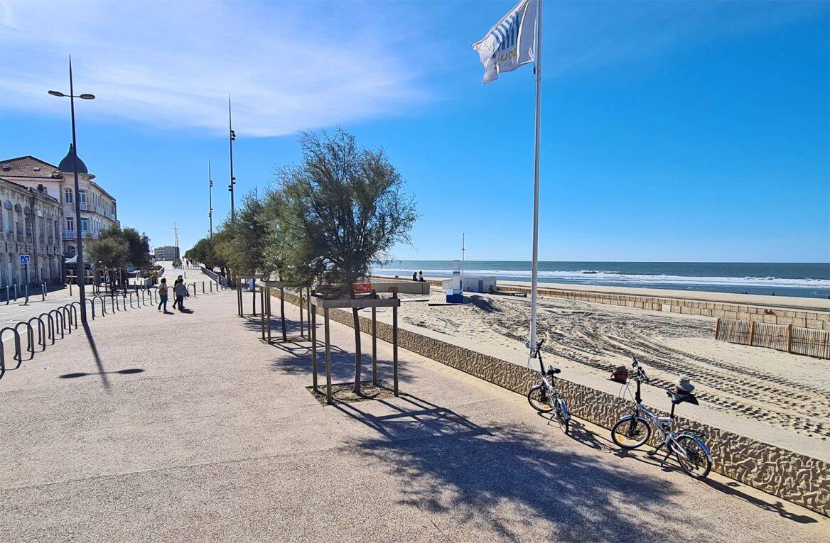 Maison à louer, 35m², SOULAC SUR MER
