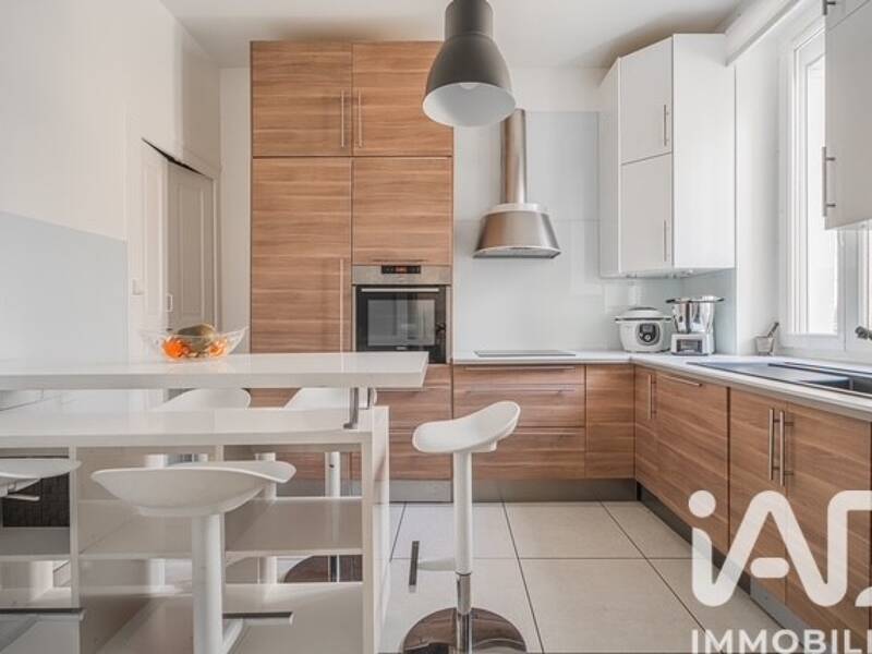 Maison à vendre, 149m², LE PONT DE CLAIX