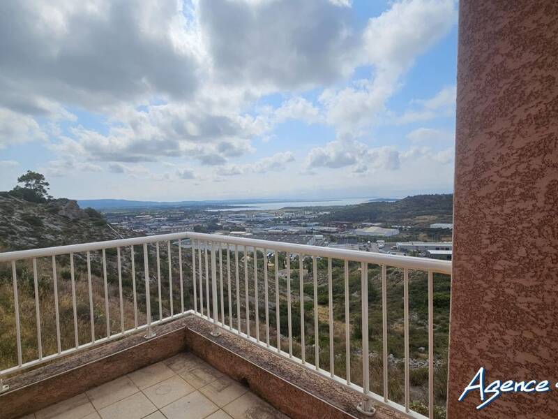 Maison à louer, 58m², NARBONNE