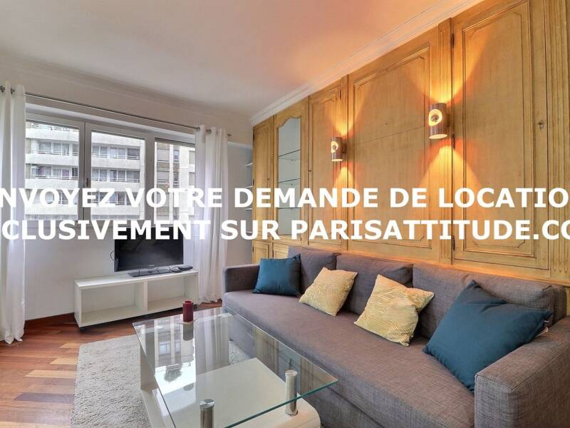 Maison à louer, 54m², BOULOGNE BILLANCOURT