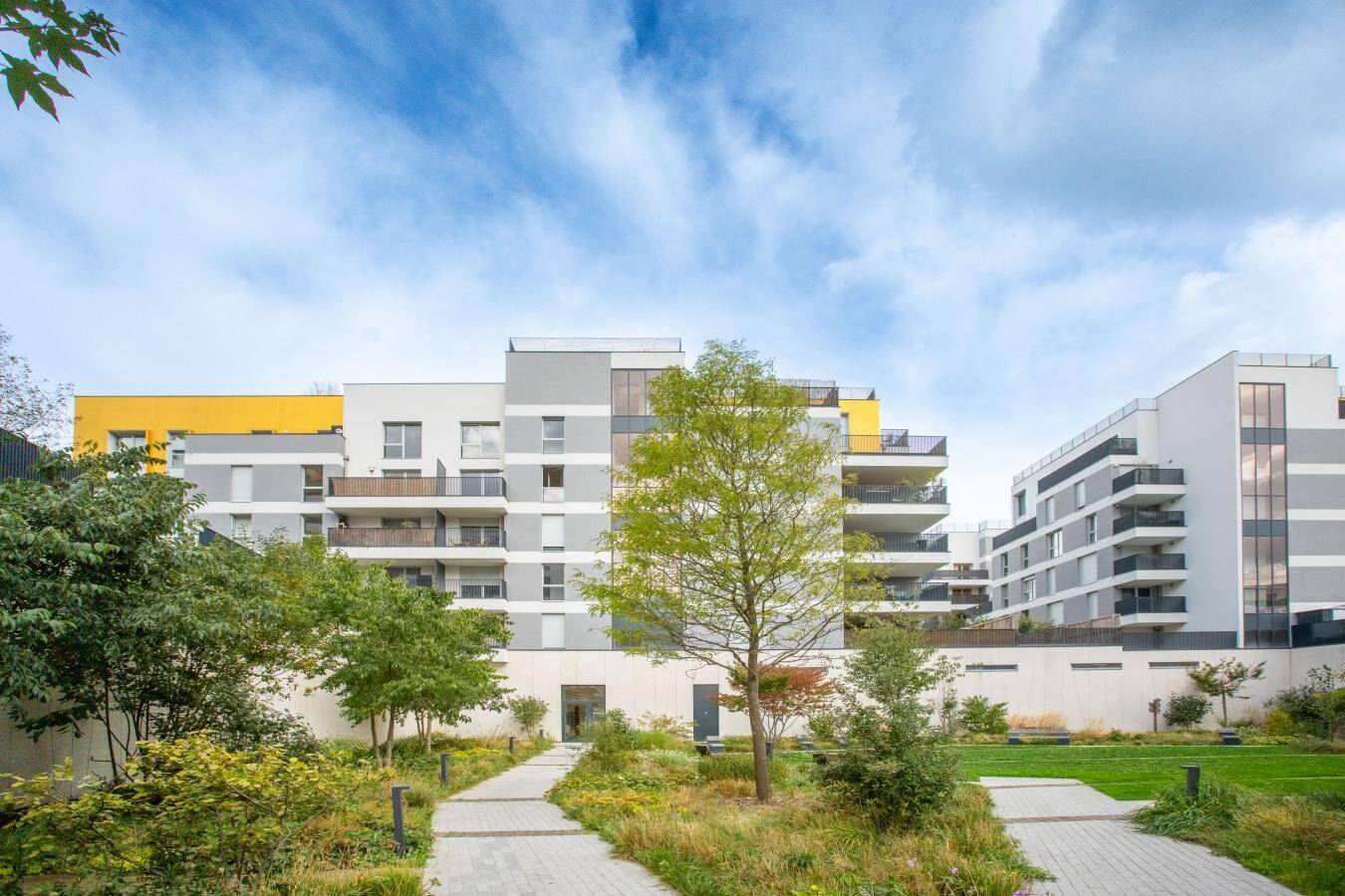 Maison à louer, 86m², RUEIL MALMAISON