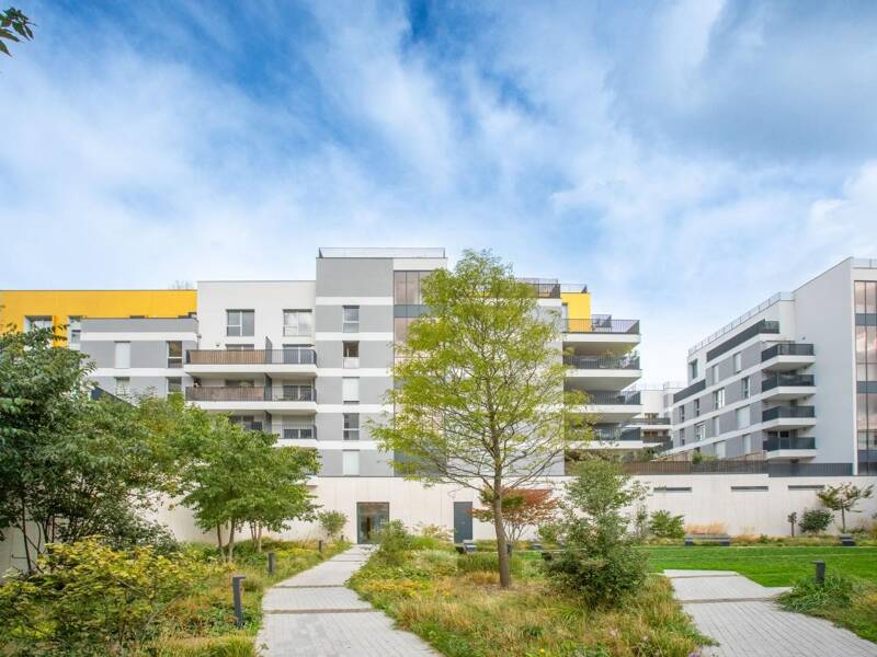 Maison à louer, 86m², RUEIL MALMAISON