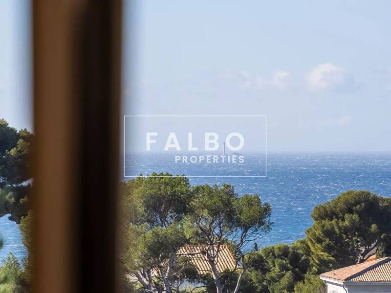 Maison à vendre, 223m², MARSEILLE 8E