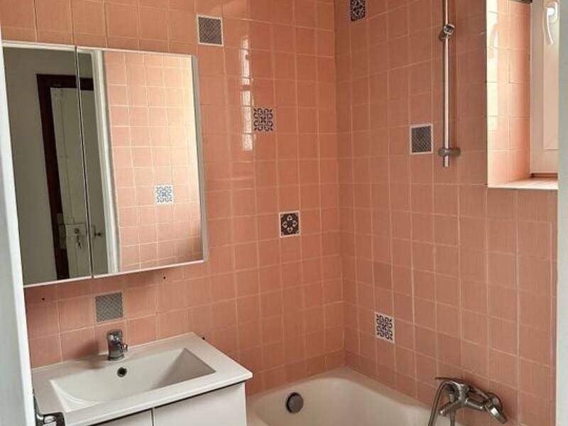 Maison à louer, 30m², GENTILLY