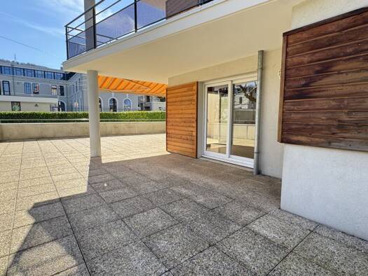 Appartement à vendre 255 000 € 3 pièces 2 chambres 91 m² Étage 2/4 La Métare – Le Portail Rouge Saint-Étienne 42100