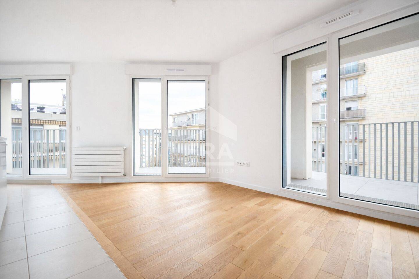 Maison à louer, 43m², ISSY LES MOULINEAUX