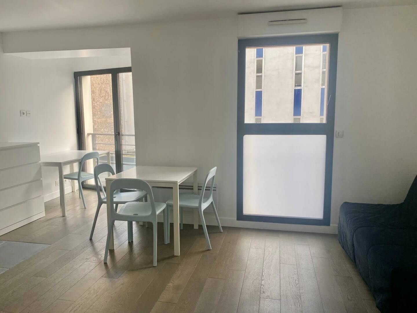 Maison à louer, 24m², ASNIERES SUR SEINE