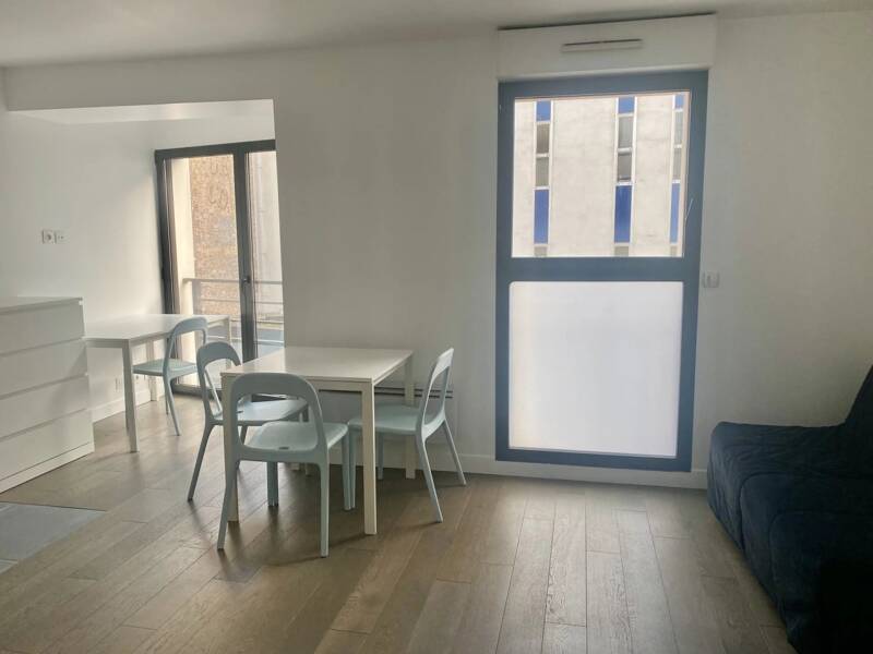 Maison à louer, 24m², ASNIERES SUR SEINE