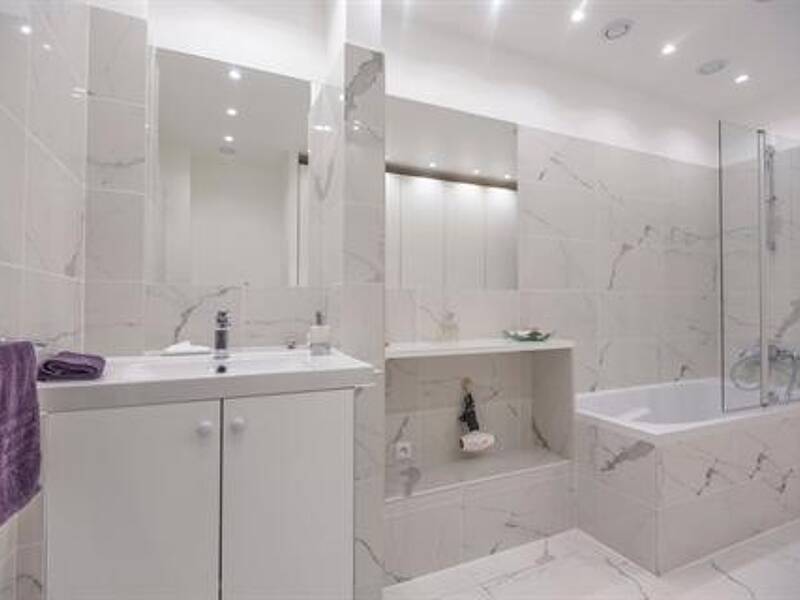 Maison à louer, 110m², PARIS 16E