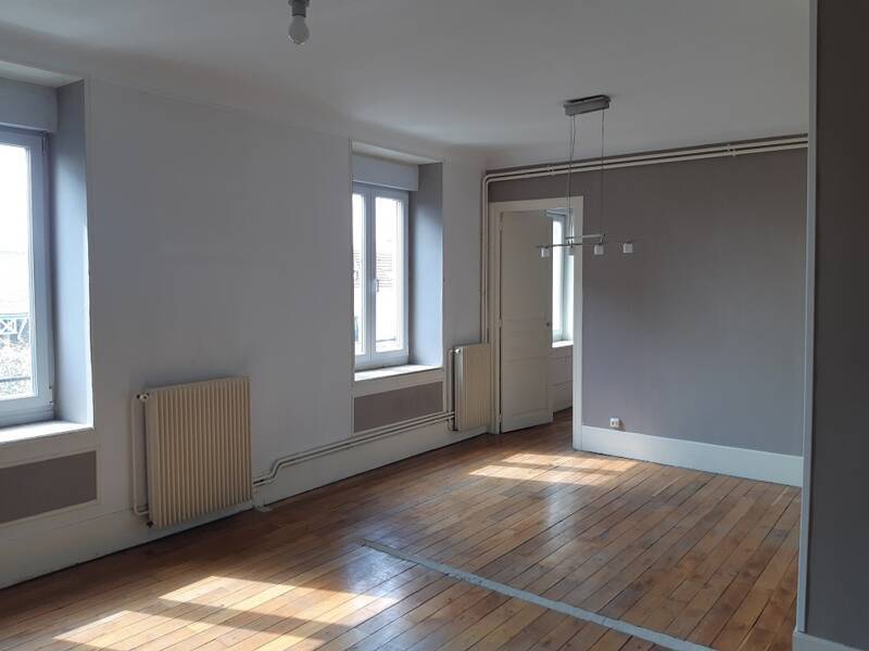 Maison à louer, 75m², REIMS