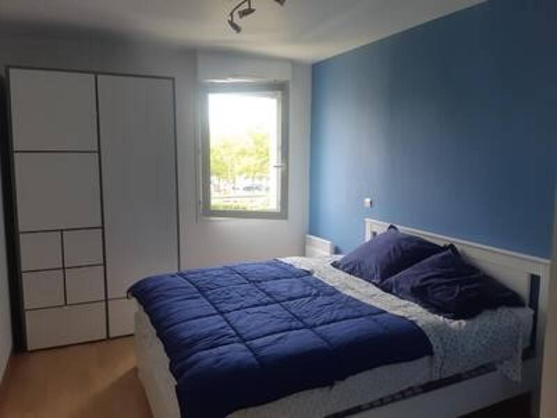 Maison à louer, 42m², REIMS