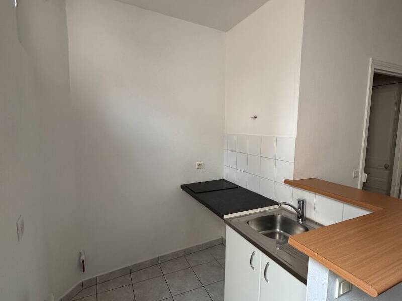 Maison à louer, 29m², IVRY SUR SEINE