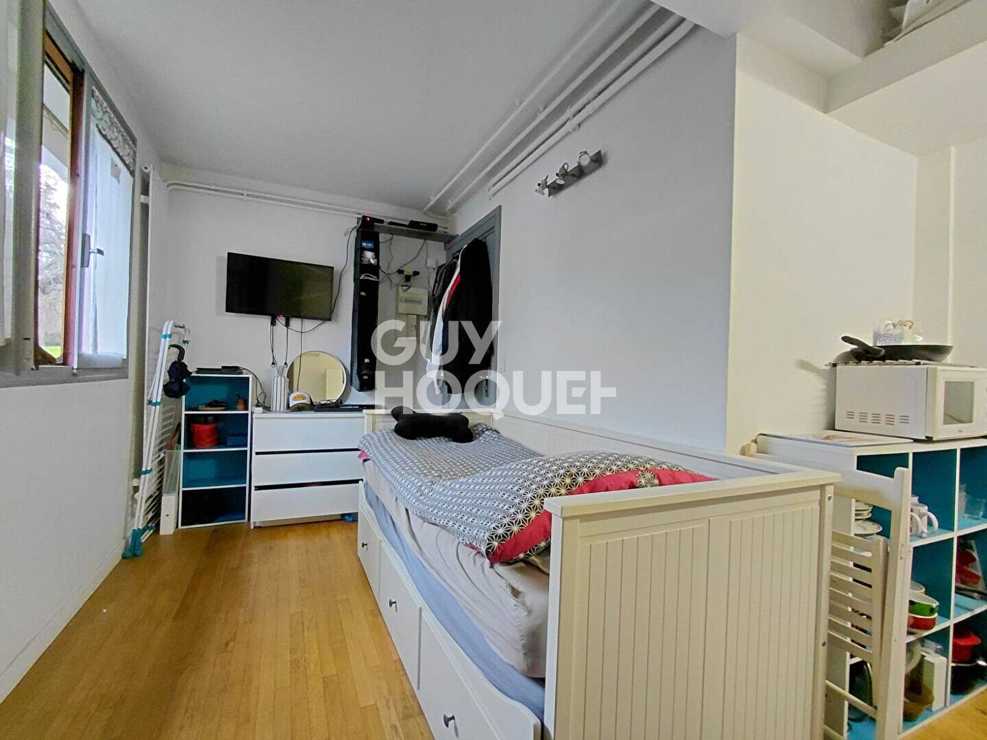 Maison à vendre, 15m², LOUVECIENNES