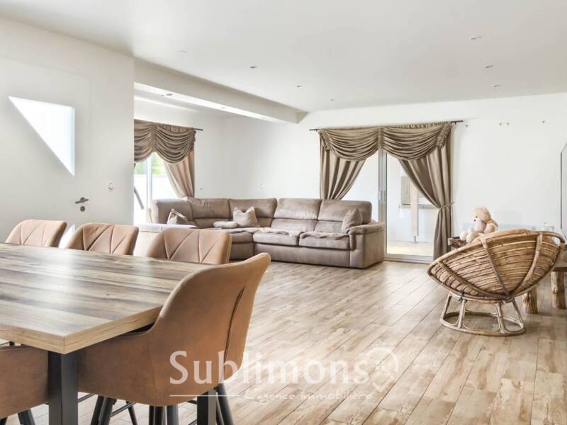 Maison à vendre, 90m², MONTOIR DE BRETAGNE