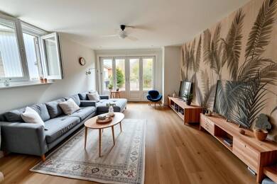 Appartement à vendre 330 000 € 4 pièces 3 chambres 87 m² RDC Le Croisic 44490