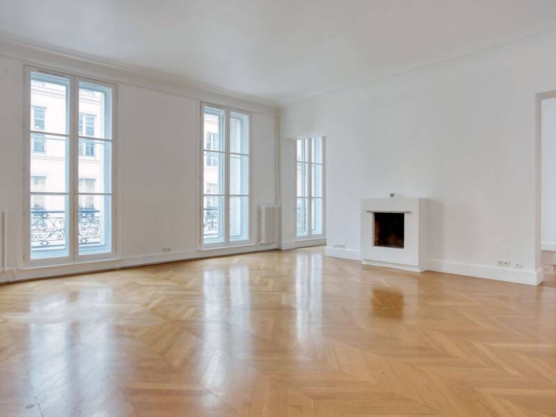 Maison à louer, 178m², PARIS 9E