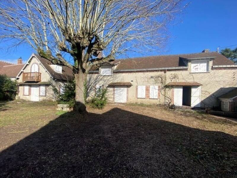 Maison à vendre, 140m², NOGENT LE ROI