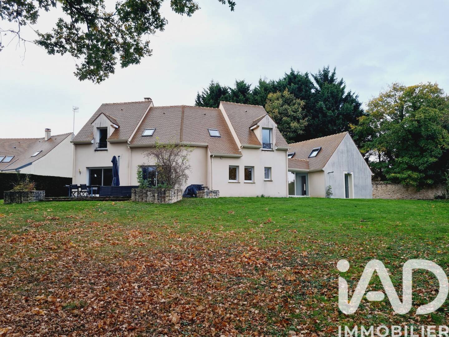 Maison à vendre, 230m², BRIIS SOUS FORGES