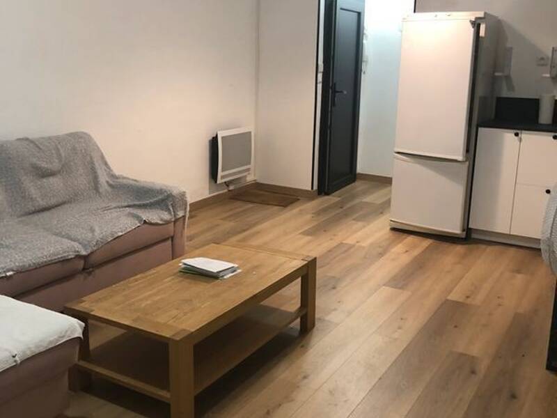 Maison à louer, 48m², MONTPELLIER