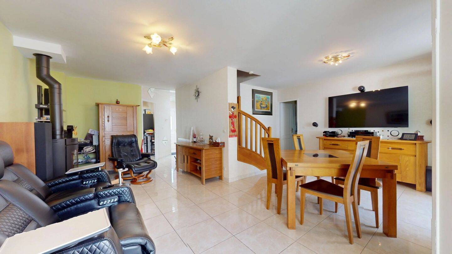 Maison à vendre, 130m², CHELLES