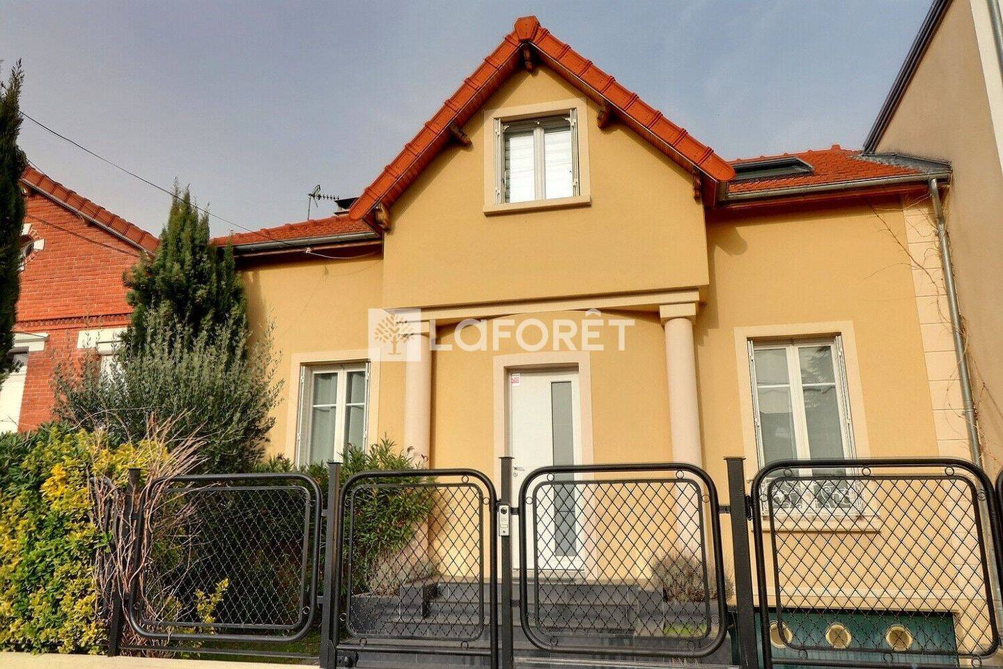 Maison à vendre, 146m², RUEIL MALMAISON