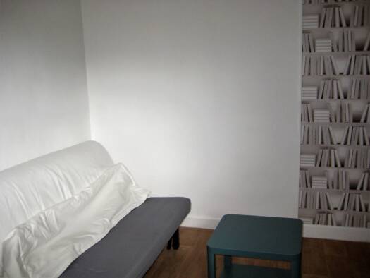Appartement à louer 360 € 1 pièce 14 m² RDC/3 Centre Brest 29200