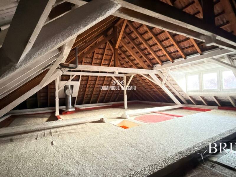 Maison à vendre, 140m², ROUFFACH