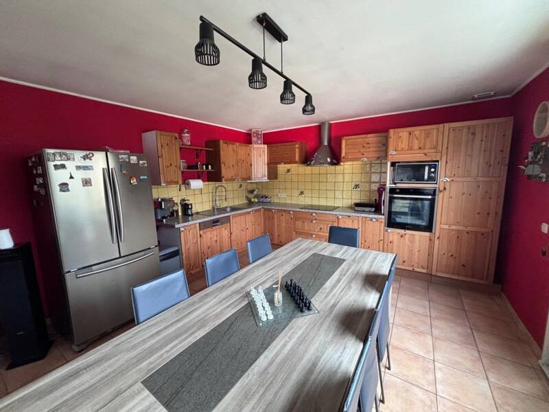 Maison à vendre, 139m², SAINT BLAISE