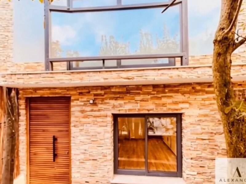 Maison à vendre, 86m², BORDEAUX