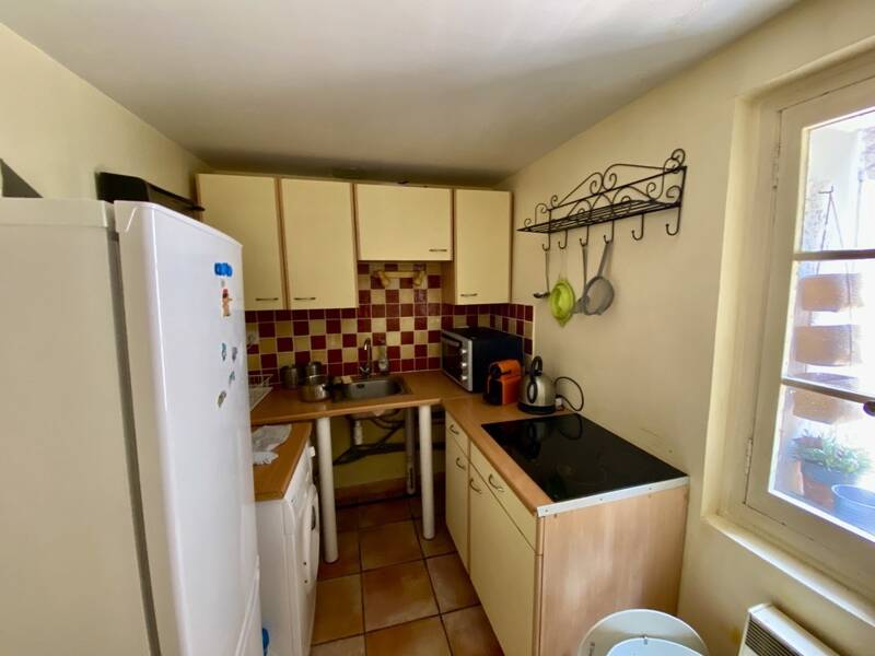 Maison à louer, 64m², AIX EN PROVENCE