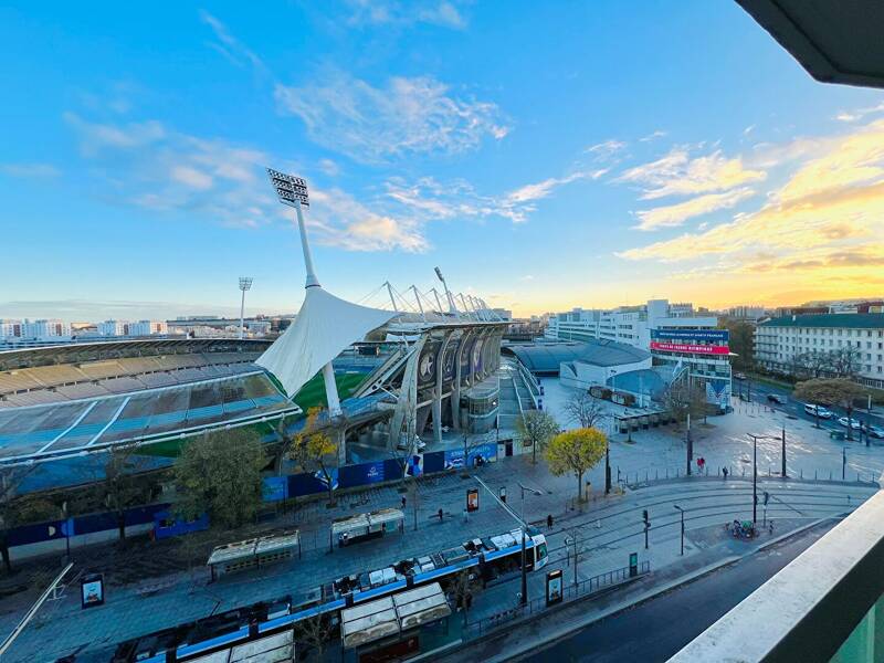 Maison à louer, 78m², PARIS 13E
