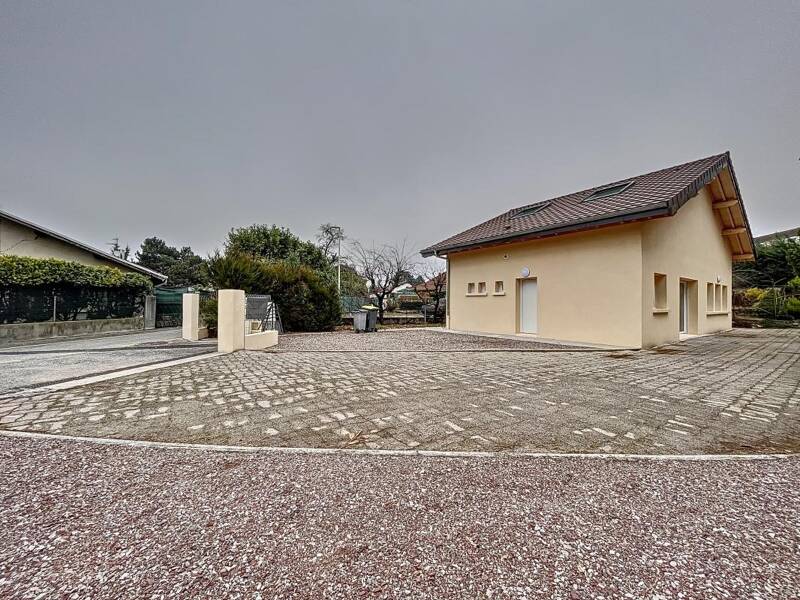 Maison à louer, 39m², GAILLARD